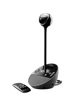 Logicool BCC950 マイク＆スピーカー内蔵webカメラ Amazon.co.jp: ConferenceCam BCC950 : パソコン・周辺機器
